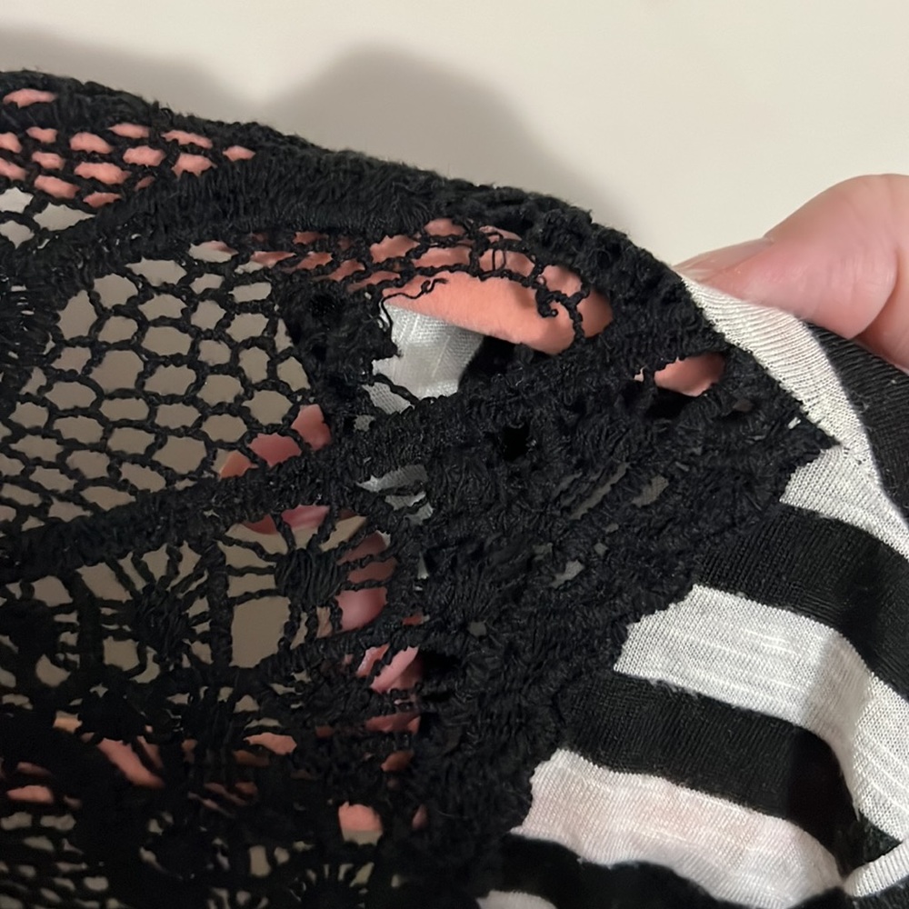 Cardigan - Picture 3 of 3